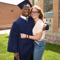 Commencement 2019 Image